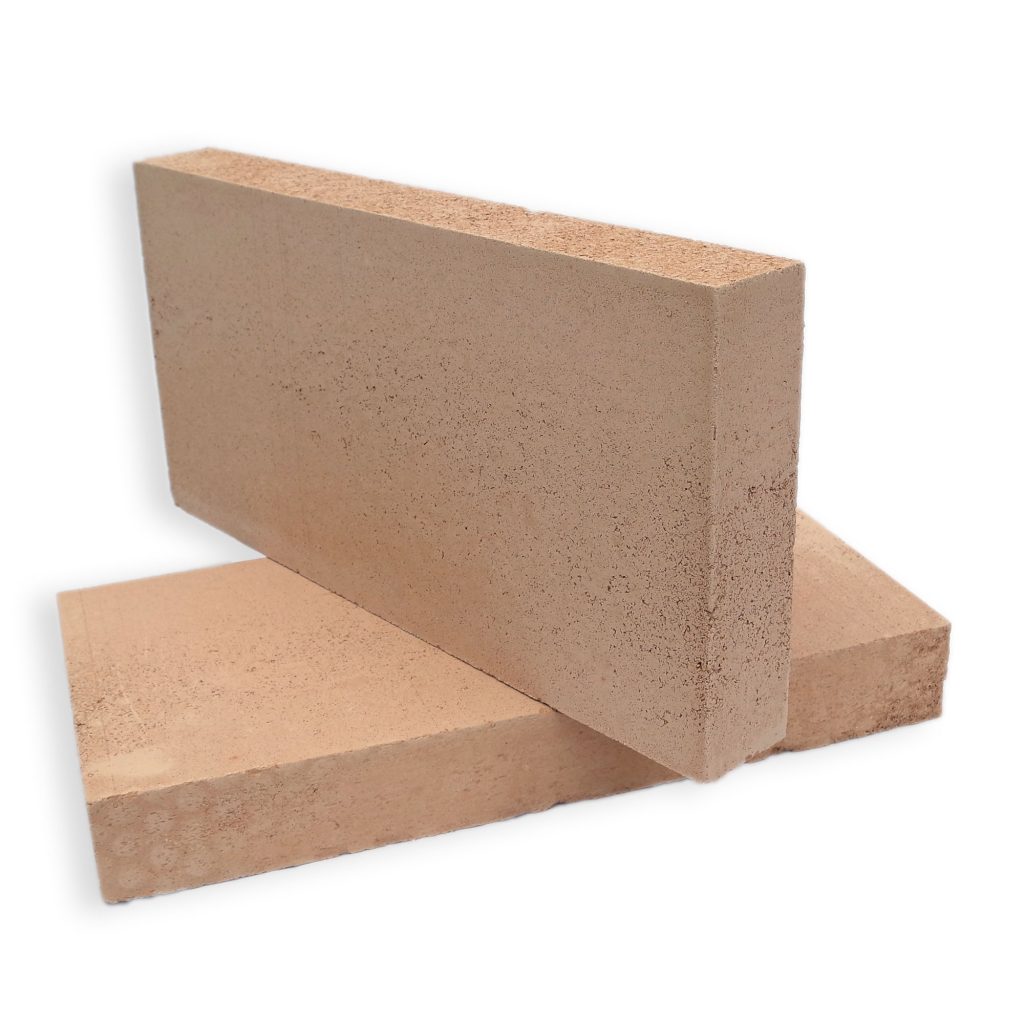 Kamin Dämmsteine - Wenzel Naturbaustoffe